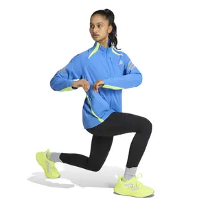 Women's windbreaker adidas Adi365 Iconic image-3