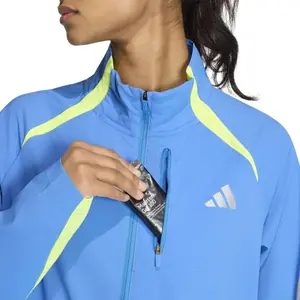 Women's windbreaker adidas Adi365 Iconic image-4