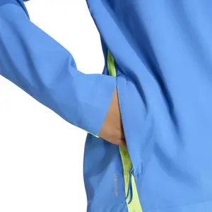 Women's windbreaker adidas Adi365 Iconic image-5