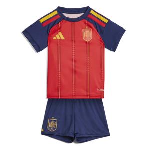 Baby Home Mini Kit Spain Coupe du Monde 2026