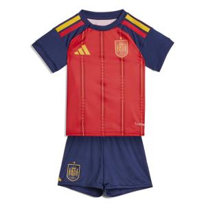 Mini-Set Baby zu Hause Spanien Coupe du Monde 2026 image-1