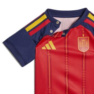 Mini-Set Baby zu Hause Spanien Coupe du Monde 2026 image-2