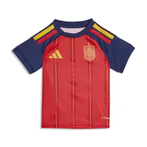 Mini-kit Casa baby Spagna Coupe du Monde 2026 image-1