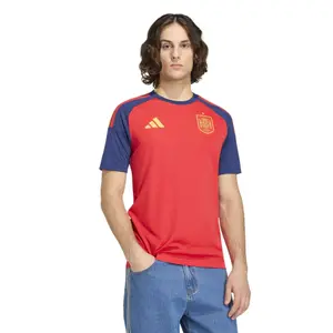 Camisola titular Espanha Coupe du Monde 2026 image-2