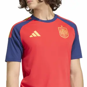 Camisola titular Espanha Coupe du Monde 2026 image-5