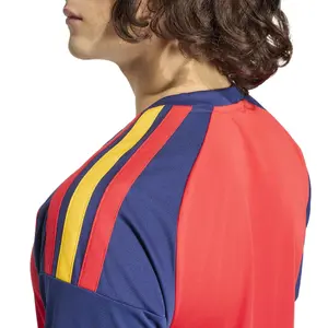Camisola titular Espanha Coupe du Monde 2026 image-6