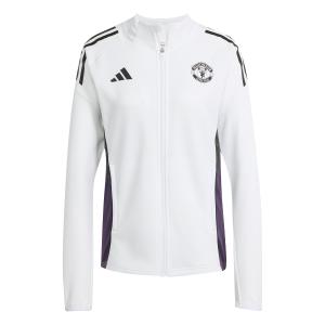 Chaqueta de chándal mujer Manchester United 2025/26 image-0