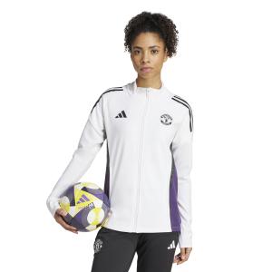 Chaqueta de chándal mujer Manchester United 2025/26 image-1