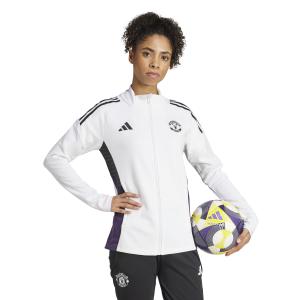 Chaqueta de chándal mujer Manchester United 2025/26 image-3