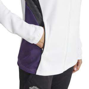 Chaqueta de chándal mujer Manchester United 2025/26 image-4