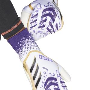 Luvas de guarda-redes adidas Predator Pro image-5