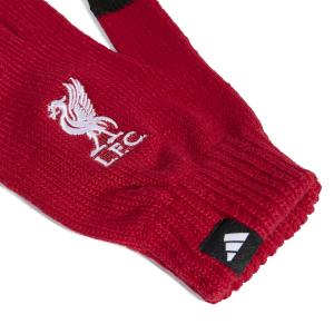 Guanti Liverpool FC 2025/26 image-1