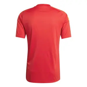 Camisa Casa Bélgica Coupe du Monde 2026 image-1