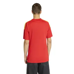 Camisa Casa Bélgica Coupe du Monde 2026 image-3