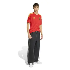 Camisa Casa Bélgica Coupe du Monde 2026 image-4