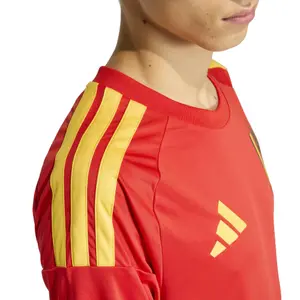 Camisa Casa Bélgica Coupe du Monde 2026 image-6