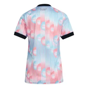 Belgium Women's Away Shirt Coupe du Monde 2026 image-3