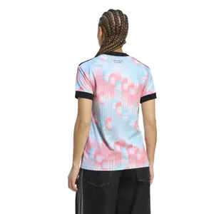 Belgium Women's Away Shirt Coupe du Monde 2026 image-4