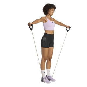 Sujetador de sujeción ligera para mujer adidas Power image-3