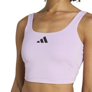 Sujetador de sujeción ligera para mujer adidas Power image-5
