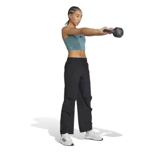 Camiseta de tirantes para mujer adidas Power Light Support image-2