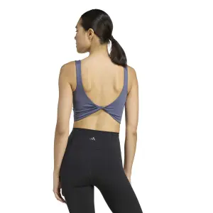 Damestanktop adidas Power Light Support image-4
