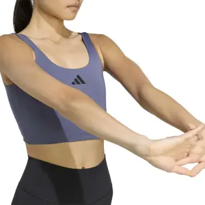 Damestanktop adidas Power Light Support image-3