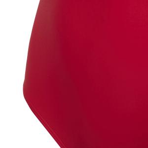 Eén stuk zwemkleding met V-hals voor meisjes adidas image-4