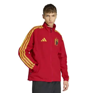 Träningsjacka Hemma Belgien image-1