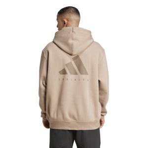 Sudadera oversize con capucha adidas Power image-3