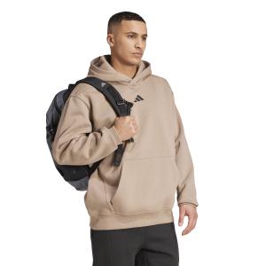 Sudadera oversize con capucha adidas Power image-2