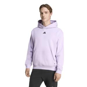 Sudadera oversize con capucha adidas Power image-1