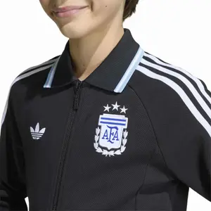 Veste de survêtement Extérieur enfant Argentine OG Coupe du Monde 2026 image-2