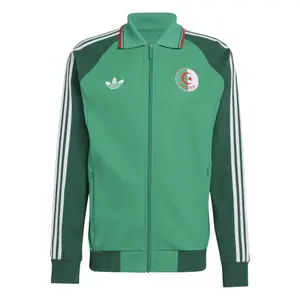 Veste de survêtement Extérieur Algérie Coupe du Monde 2026