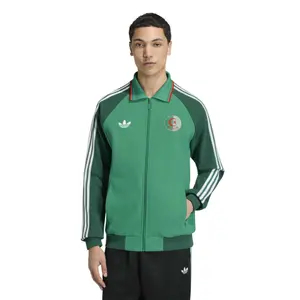 Veste de survêtement Extérieur Algérie Coupe du Monde 2026 image-1