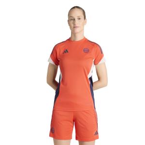 Frauen Trainingsshirt Bayern München Tiro 25 image-1