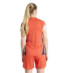 Frauen Trainingsshirt Bayern München Tiro 25 image-4