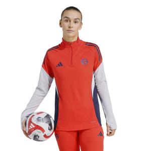 Trainingsoberteil Damen Bayern München Tiro 25 image-1
