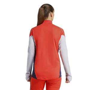 Trainingsoberteil Damen Bayern München Tiro 25 image-4