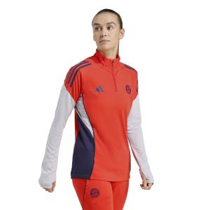 Trainingsoberteil Damen Bayern München Tiro 25 image-3