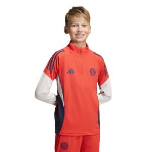 Sudadera de entrenamiento para niño Bayern Munich Tiro 25 image-1