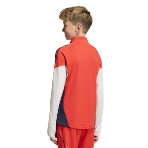 Sudadera de entrenamiento para niño Bayern Munich Tiro 25 image-5