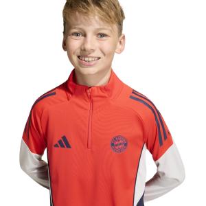 Sudadera de entrenamiento para niño Bayern Munich Tiro 25 image-6