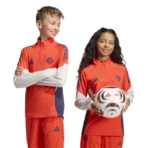 Sudadera de entrenamiento para niño Bayern Munich Tiro 25 image-3