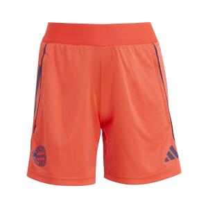Bayern München Damen Trainingsshorts Tiro 25