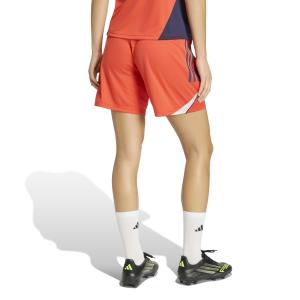 Bayern München Damen Trainingsshorts Tiro 25 image-4