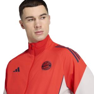Bayern München Trainingsjacke Tiro 25 image-5