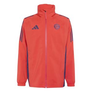 Veste imperméable Bayern Munich Tiro 25