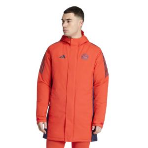 Doudoune long Bayern Munich Stadium Tiro 25 image-1