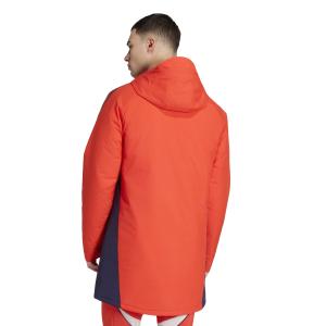 Doudoune long Bayern Munich Stadium Tiro 25 image-2